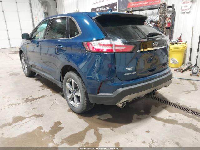2020 FORD EDGE 2FMPK4J93LBA27589 Photo 2