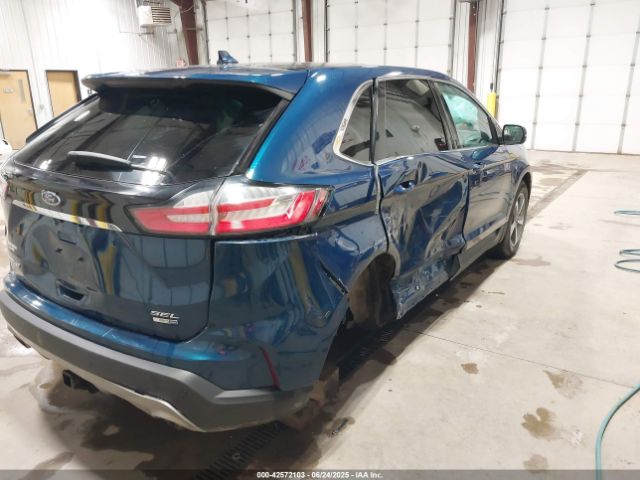 2020 FORD EDGE 2FMPK4J93LBA27589 Photo 3