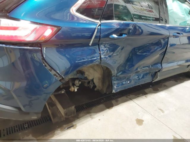 2020 FORD EDGE 2FMPK4J93LBA27589 Photo 5