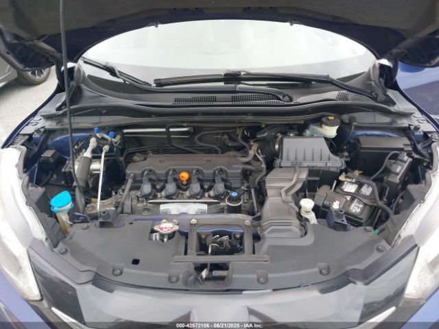 2017 HONDA HR-V 3CZRU5H54HG708942 Photo 9