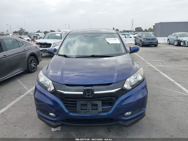 3CZRU5H54HG708942 Honda r18z9