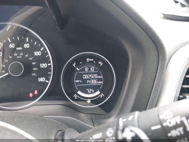2017 HONDA HR-V 3CZRU5H54HG708942 Photo 6