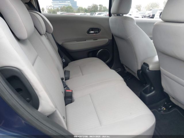 2017 HONDA HR-V 3CZRU5H54HG708942 Photo 7