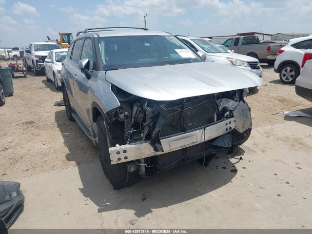 5TDZZRAH7NS108514 Toyota 2gr-fks