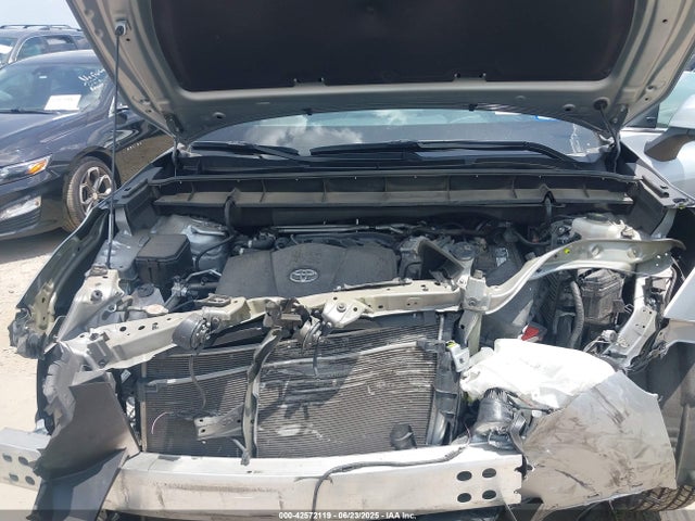 5TDZZRAH7NS108514 Toyota 2gr-fks