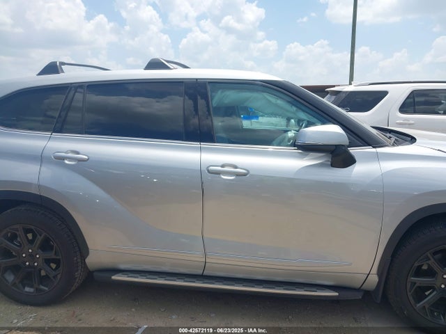 5TDZZRAH7NS108514 Toyota 2gr-fks