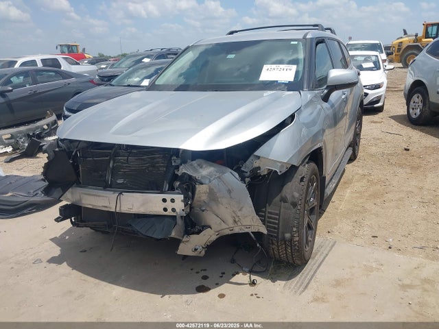 5TDZZRAH7NS108514 Toyota 2gr-fks