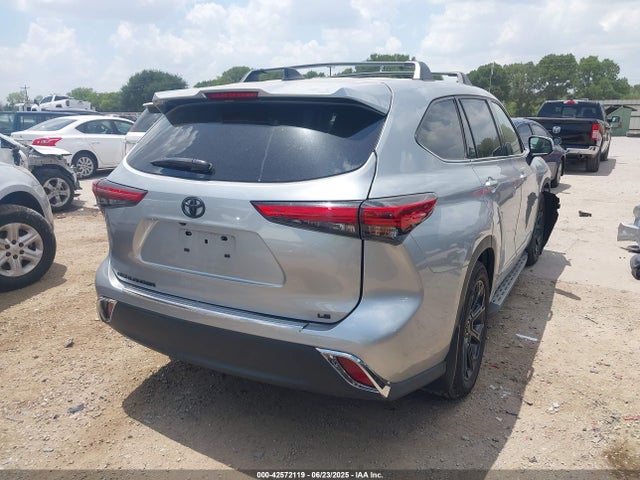 5TDZZRAH7NS108514 Toyota 2gr-fks