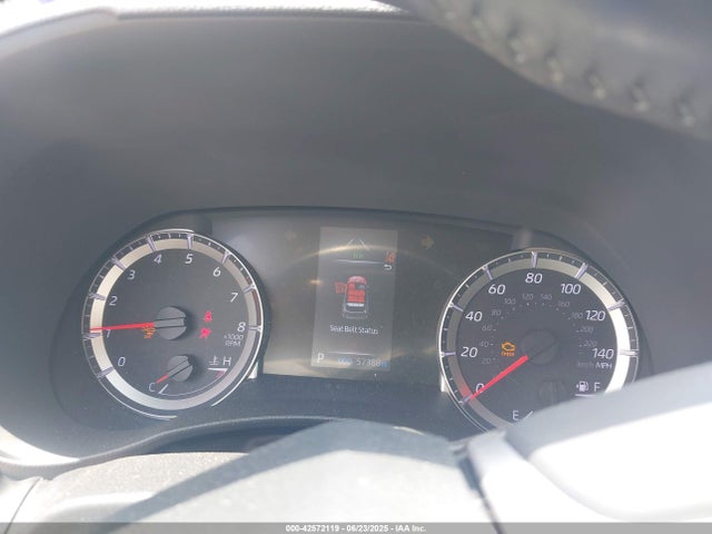 5TDZZRAH7NS108514 Toyota 2gr-fks