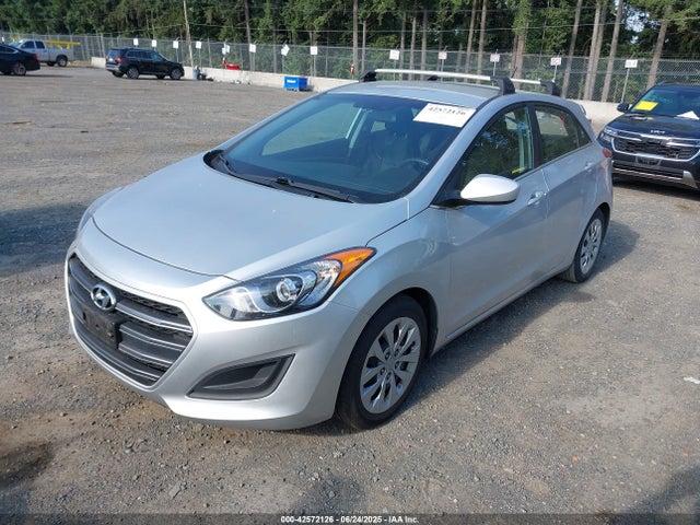 KMHD35LH6GU299080 Hyundai dohc gdi nu