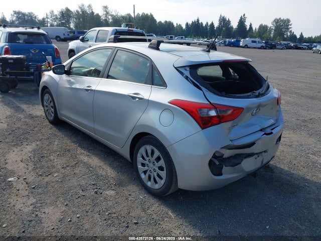 KMHD35LH6GU299080 Hyundai dohc gdi nu