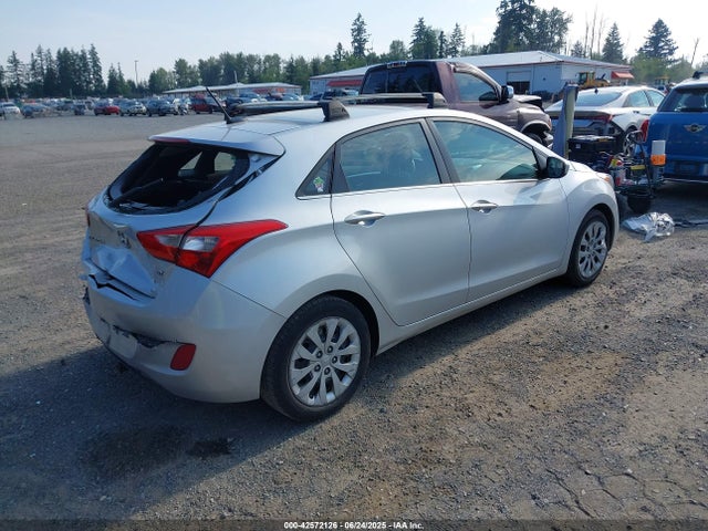 KMHD35LH6GU299080 Hyundai dohc gdi nu