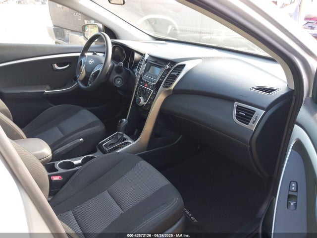 KMHD35LH6GU299080 Hyundai dohc gdi nu
