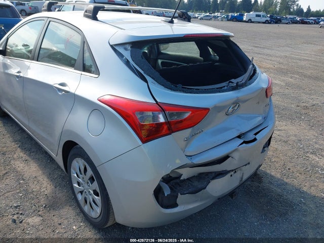 KMHD35LH6GU299080 Hyundai dohc gdi nu