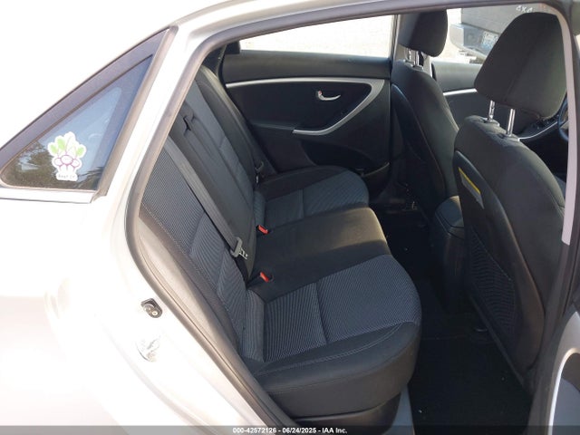 KMHD35LH6GU299080 Hyundai dohc gdi nu
