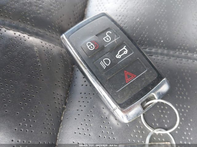 2019 LAND ROVER RANGE ROVER SPORT SALWV2SV8KA416366 Photo 10