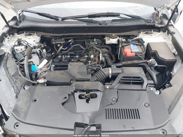 Продажа на аукционе авто 2024 Honda Cr-v Lx Awd, vin: 2HKRS4H2XRH446459, номер лота: 42572135