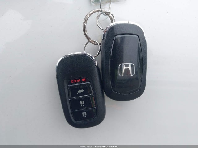 Продажа на аукционе авто 2024 Honda Cr-v Lx Awd, vin: 2HKRS4H2XRH446459, номер лота: 42572135