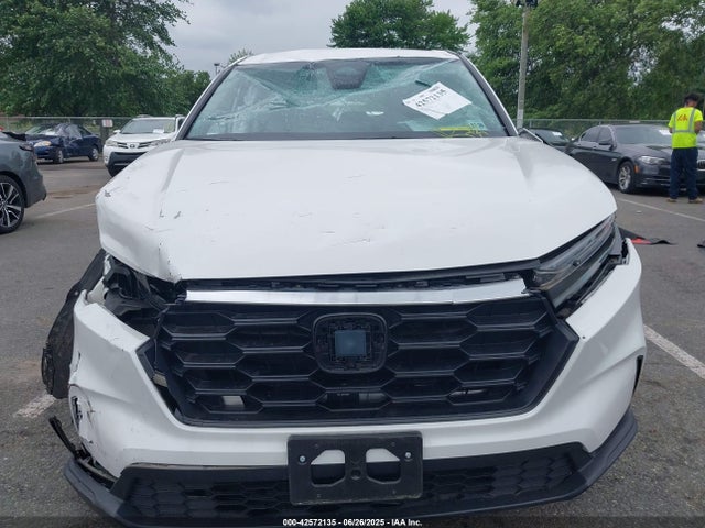Продажа на аукционе авто 2024 Honda Cr-v Lx Awd, vin: 2HKRS4H2XRH446459, номер лота: 42572135
