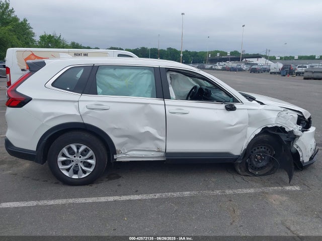 Продажа на аукционе авто 2024 Honda Cr-v Lx Awd, vin: 2HKRS4H2XRH446459, номер лота: 42572135