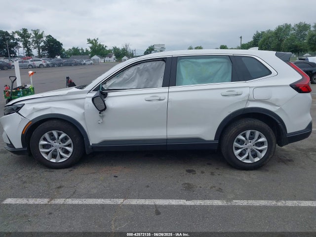Продажа на аукционе авто 2024 Honda Cr-v Lx Awd, vin: 2HKRS4H2XRH446459, номер лота: 42572135