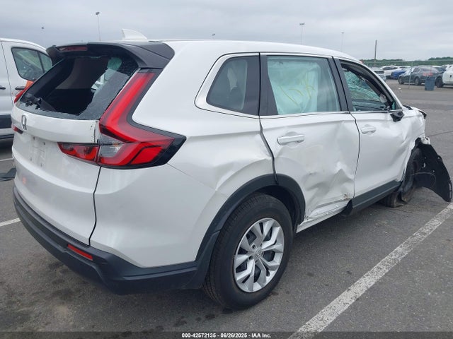 Продажа на аукционе авто 2024 Honda Cr-v Lx Awd, vin: 2HKRS4H2XRH446459, номер лота: 42572135