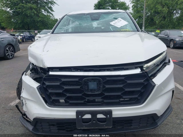 Продажа на аукционе авто 2024 Honda Cr-v Lx Awd, vin: 2HKRS4H2XRH446459, номер лота: 42572135
