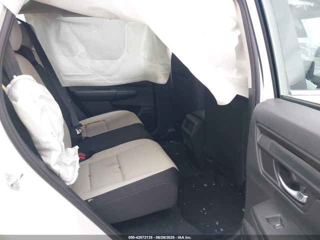 Продажа на аукционе авто 2024 Honda Cr-v Lx Awd, vin: 2HKRS4H2XRH446459, номер лота: 42572135