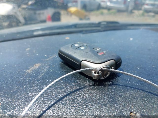 2007 LEXUS IS 350 JTHBE262575015278 Photo 10
