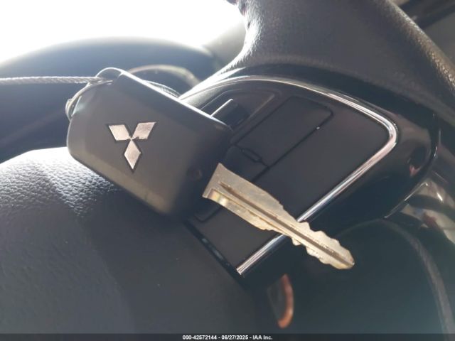 2018 MITSUBISHI OUTLANDER SPORT JA4AR3AU2JU005976 Photo 10