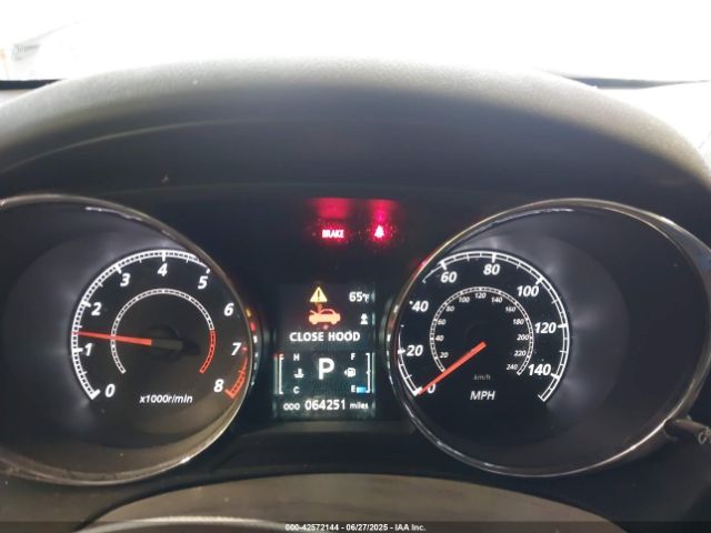 2018 MITSUBISHI OUTLANDER SPORT JA4AR3AU2JU005976 Photo 6