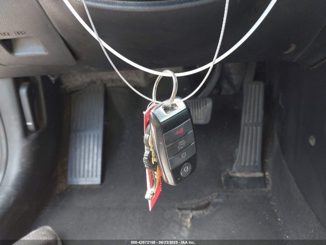 KIA 2014 2014 KNAFX6A85E5223509 Image 11