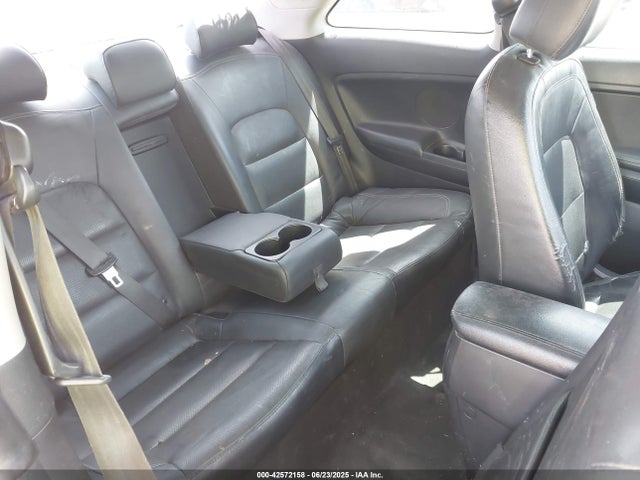 KIA 2014 2014 KNAFX6A85E5223509 Image 8
