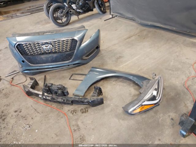KMHE24L11GA012430 Hyundai dohc gdi nu