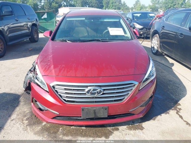 5NPE24AF8GH385444 Hyundai dohc gdi theta-ii