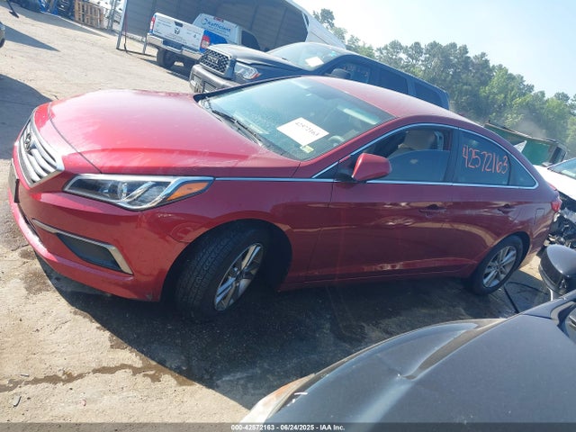 5NPE24AF8GH385444 Hyundai dohc gdi theta-ii