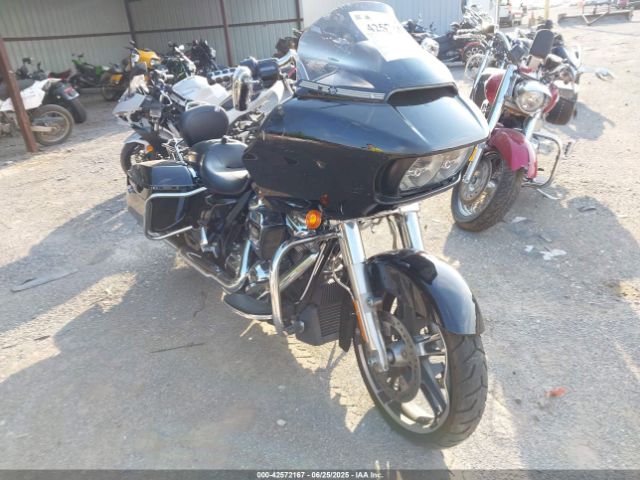 2019 HARLEY-DAVIDSON FLTRX 1HD1KHC16KB622674