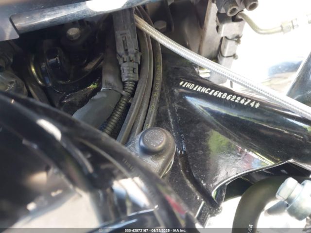 2019 HARLEY-DAVIDSON FLTRX 1HD1KHC16KB622674 Photo 9