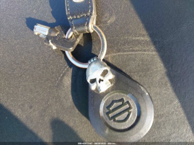 2019 HARLEY-DAVIDSON FLTRX 1HD1KHC16KB622674 Photo 10