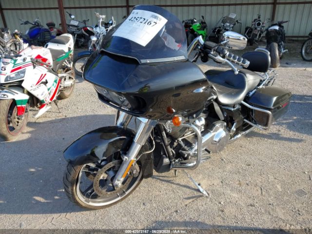 2019 HARLEY-DAVIDSON FLTRX 1HD1KHC16KB622674 Photo 1