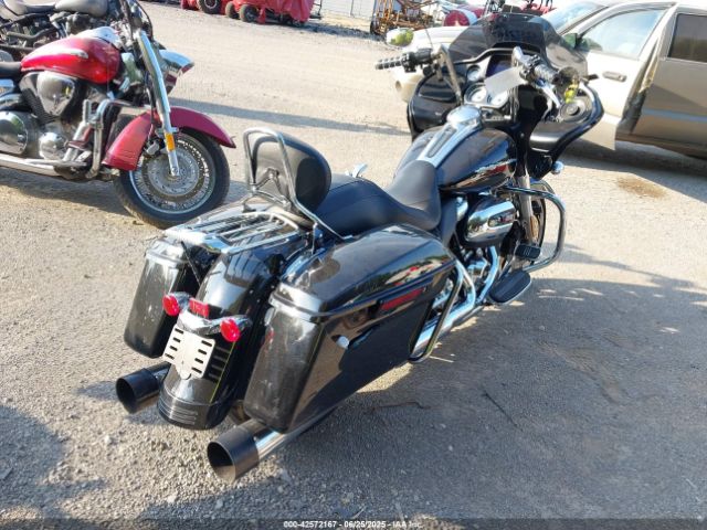 2019 HARLEY-DAVIDSON FLTRX 1HD1KHC16KB622674 Photo 3