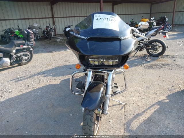 2019 HARLEY-DAVIDSON FLTRX 1HD1KHC16KB622674 Photo 4
