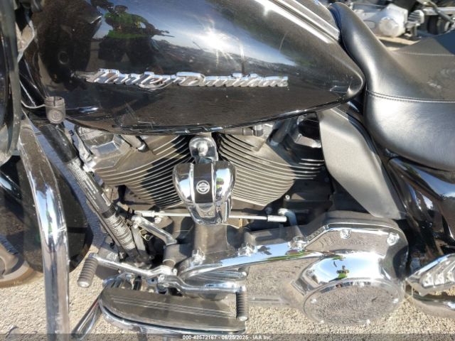 2019 HARLEY-DAVIDSON FLTRX 1HD1KHC16KB622674 Photo 8