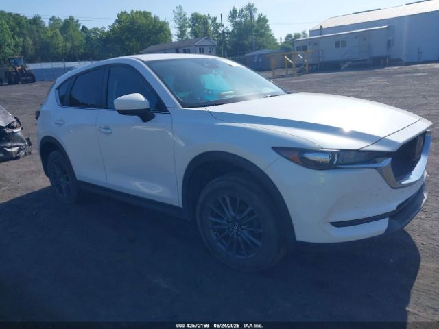 2019 MAZDA CX-5 JM3KFBCM4K0689648