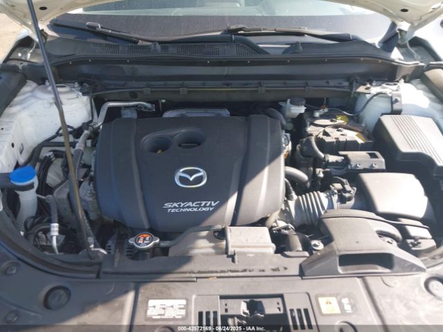 2019 MAZDA CX-5 JM3KFBCM4K0689648 Photo 9