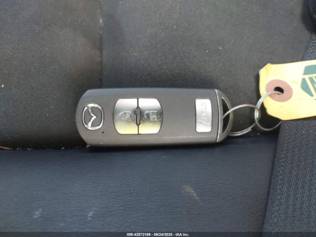 2019 MAZDA CX-5 JM3KFBCM4K0689648 Photo 10