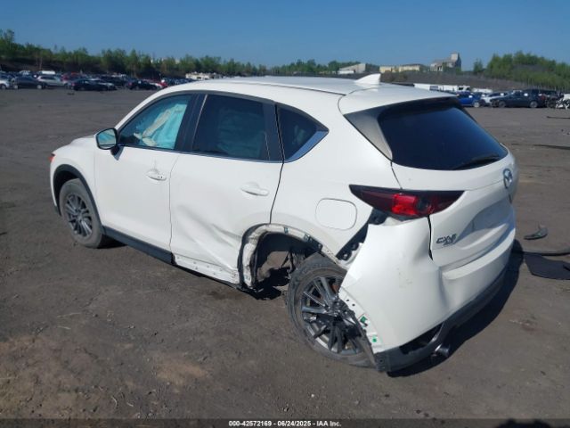 2019 MAZDA CX-5 JM3KFBCM4K0689648 Photo 2