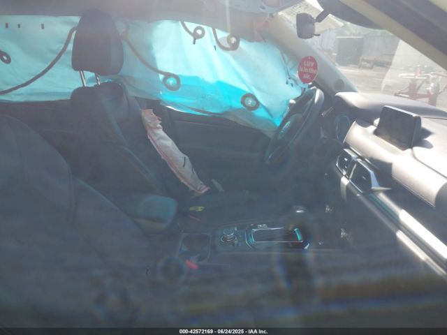 2019 MAZDA CX-5 JM3KFBCM4K0689648 Photo 4