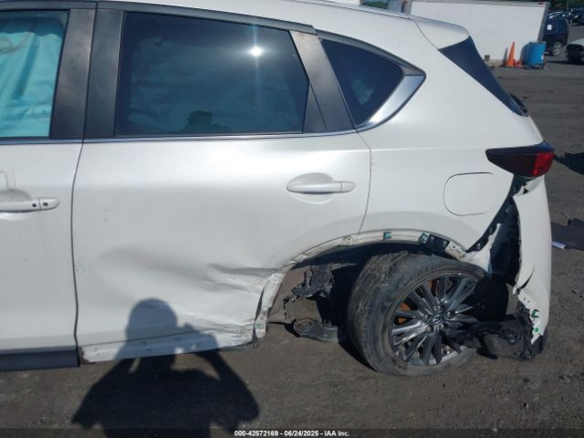 2019 MAZDA CX-5 JM3KFBCM4K0689648 Photo 5