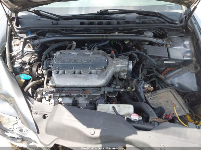 2006 ACURA TL 19UUA66246A047045 Photo 9